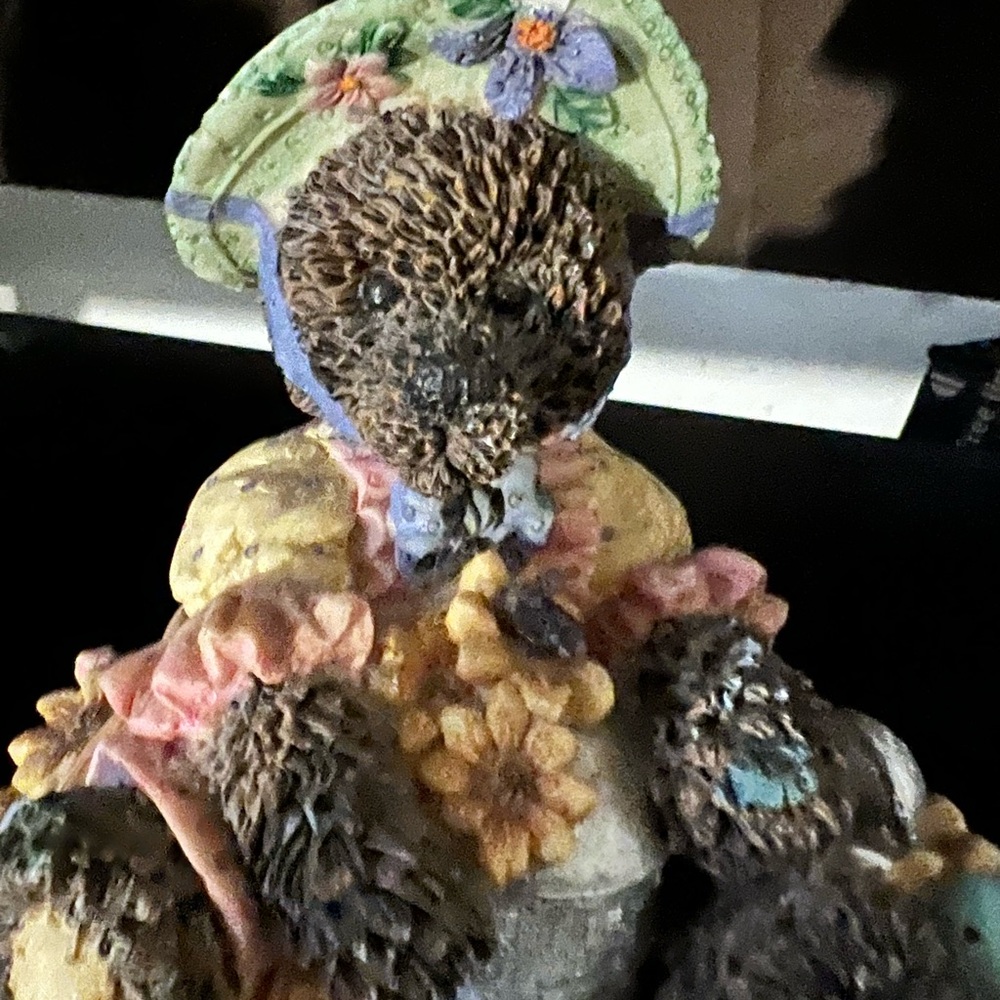 Bear decor